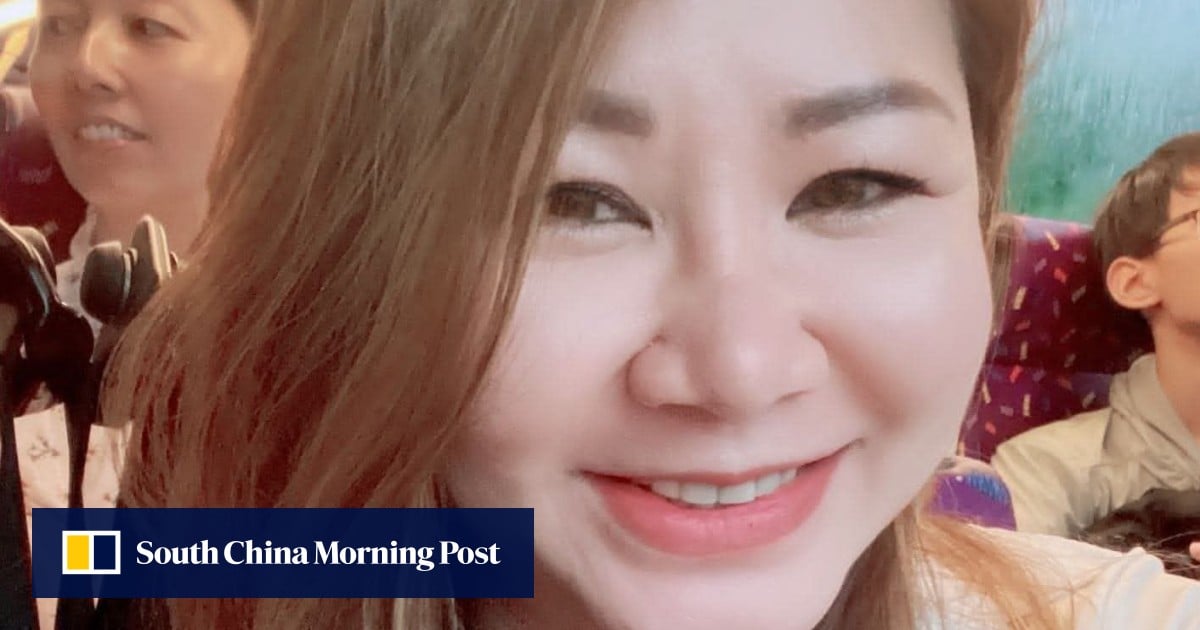 Filipino helper killed in Hong Kong fire ‘was going home for good to be with son’