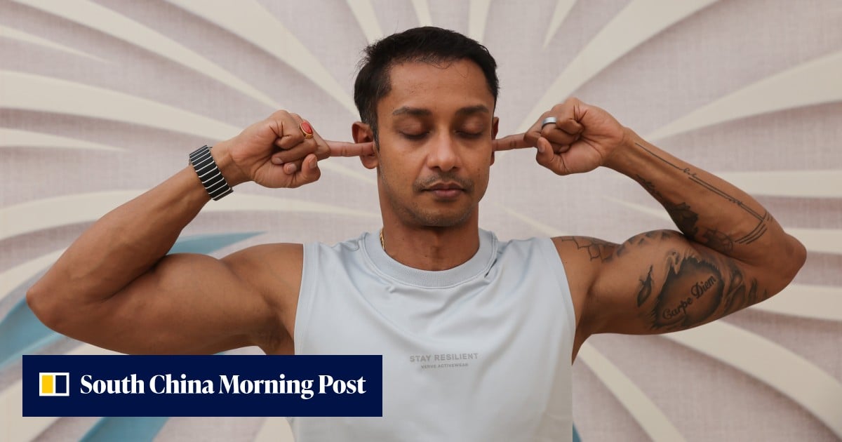 Humming Techinques Why humming can reduce stress and how to practise a yogic breathing ...