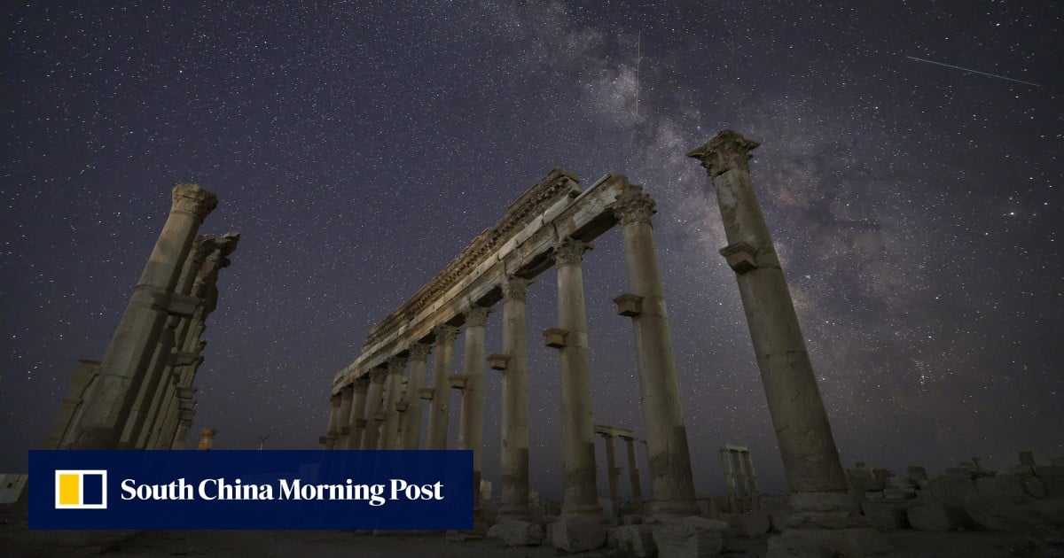 US, Syrian soldiers injured as joint patrol in ancient city shot at: state media