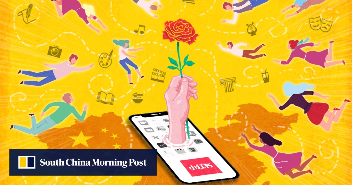 Soft power – hard work: can China harness social media apps to rewire its global image?