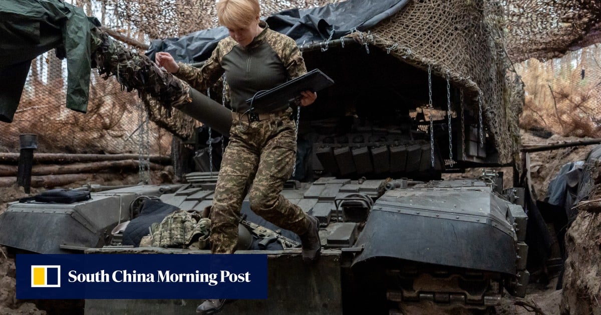 Europe fears hidden Russian threat in Trump-backed Ukraine peace plan