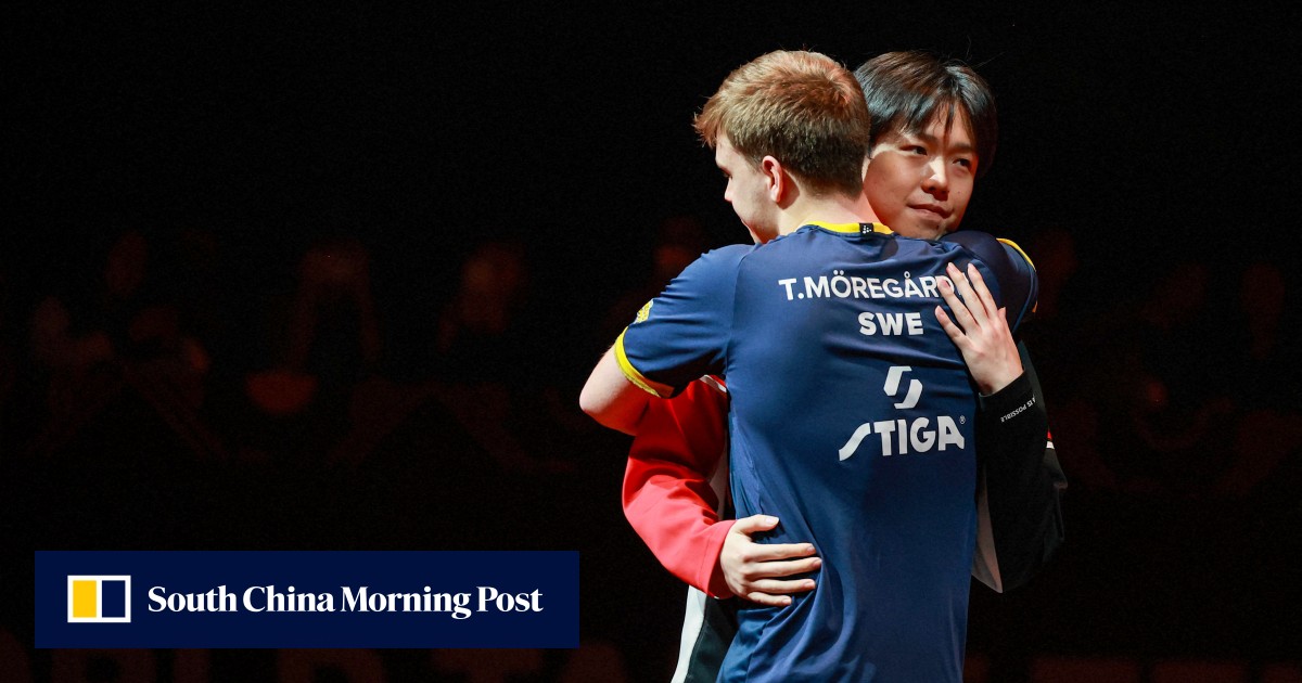WTT Finals: Wang pulls out of semi-finals in Hong Kong, sparking fears over season schedule