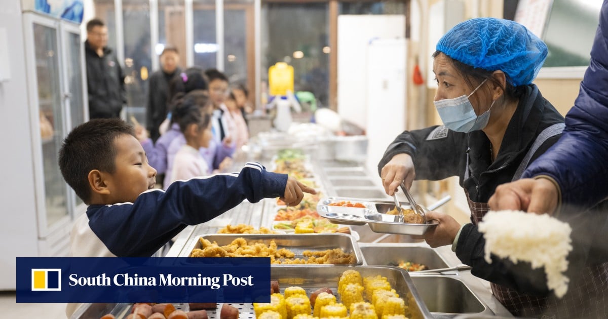 China to fully cover childbirth costs for all as fertility crisis sparks economic alarm