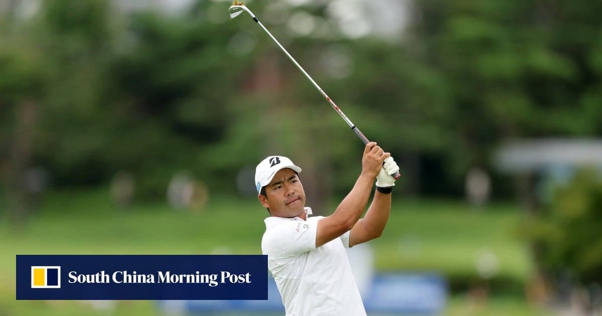 Kazuki Higa becomes first Japanese golfer to win Asian Tour order of merit