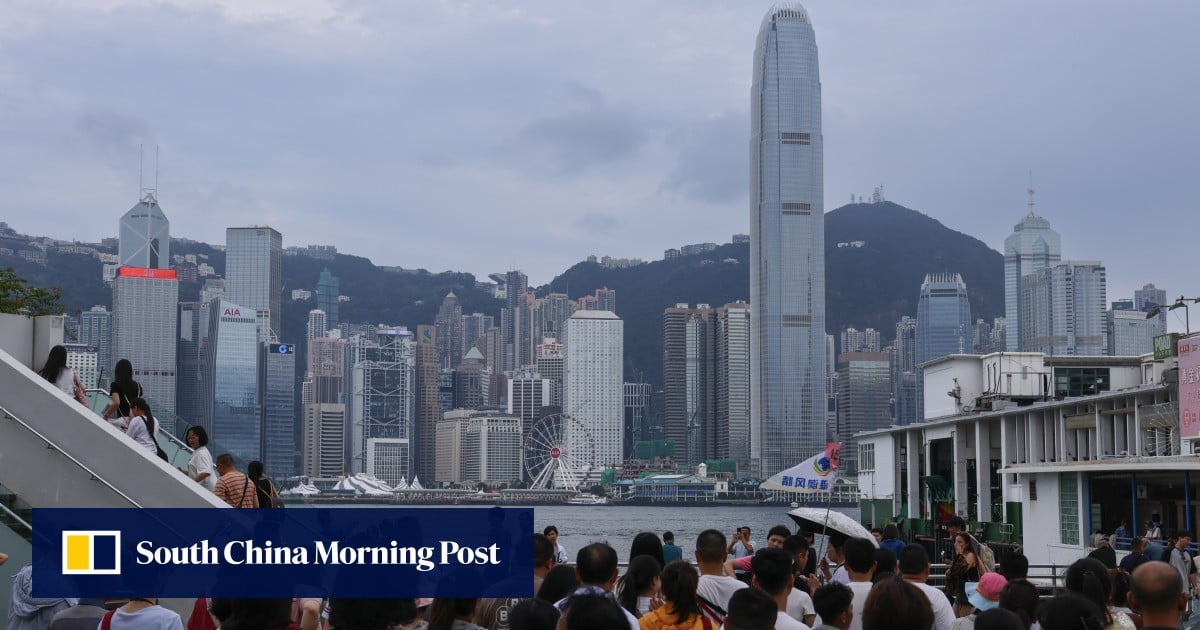 Speed up innovation, create jobs key facets of next Hong Kong budget: Paul Chan