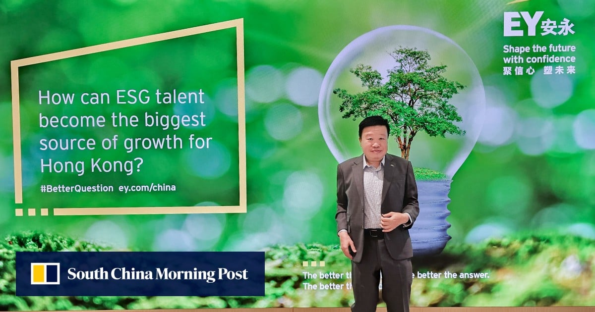 Hong Kong to see more debt restructuring amid weak economy, says ‘King of Liquidation’