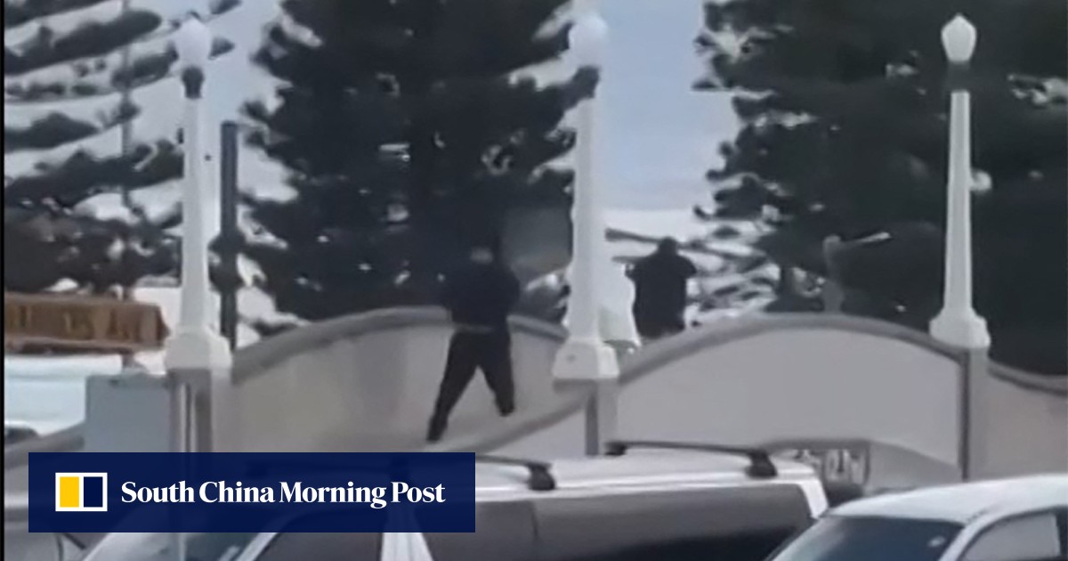 ‘Terrified’ Australia man with same name misidentified as Sydney’s Bondi gunman
