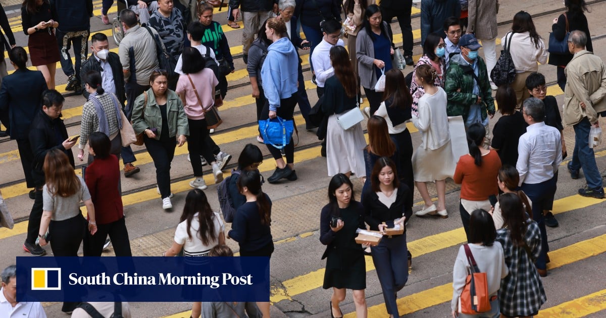Market volatility, family feuds fuel Hong Kong’s wealth transfer anxiety: Sun Life survey