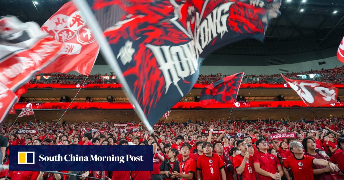 Hong Kong’s Kai Tak Stadium ranks world’s No 3 in ticket sales in debut year