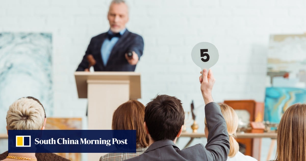 Malaysia to get back US$30 million worth of fine art linked to 1MDB scandal