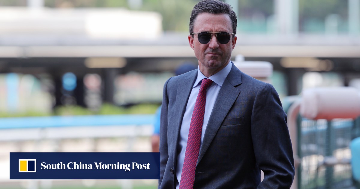 Confidence the key to King Oberon as he goes for three on the spin at Happy Valley