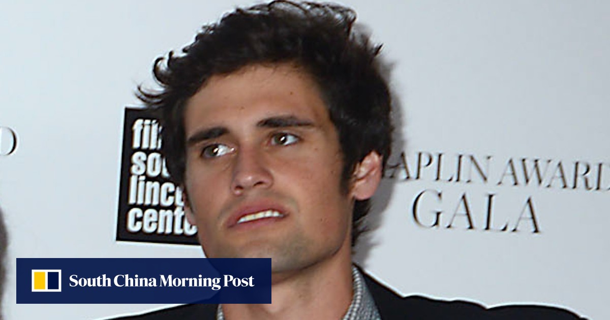 Son of filmmaker Rob Reiner charged with murder in parents’ deaths