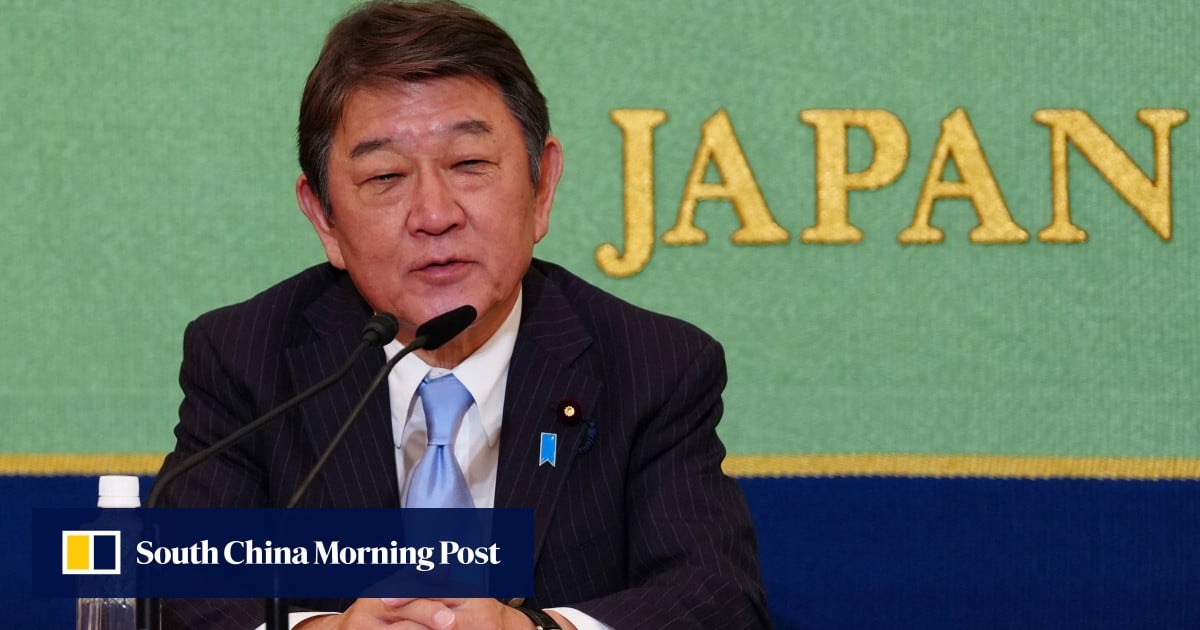 Japan defined its stance on Taiwan but Beijing is angered by what it didn’t say