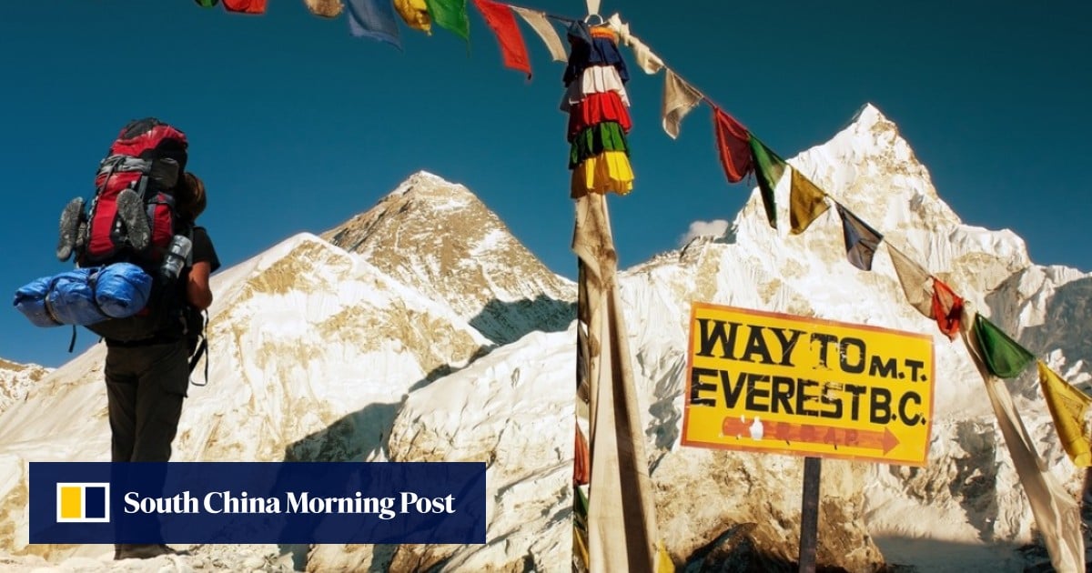 Nepal rolls out tourist tracking system to keep tabs on foreigners after protest delays