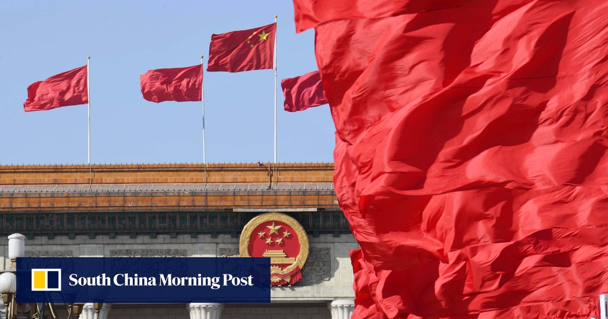 Hong Kong: Xi Calls for Alignment with 5-Year Plan