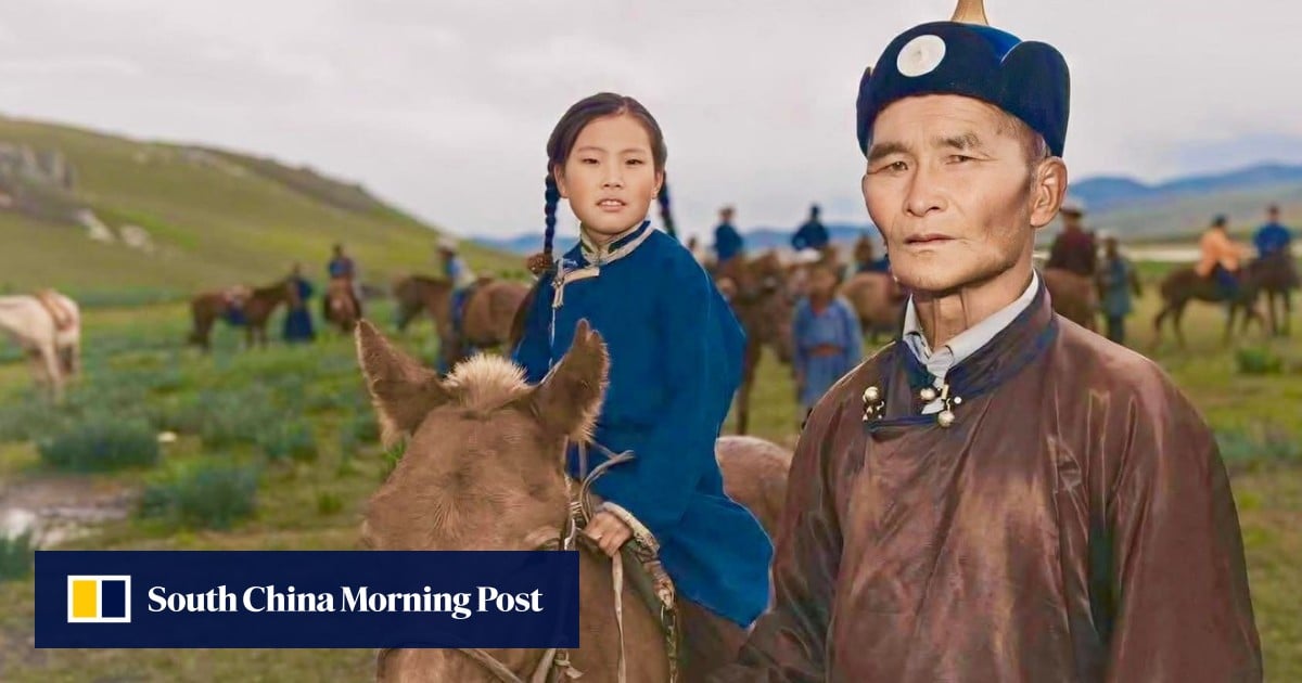 Mongolia’s child jockeys are key to its nomadic heritage, but are they in danger?