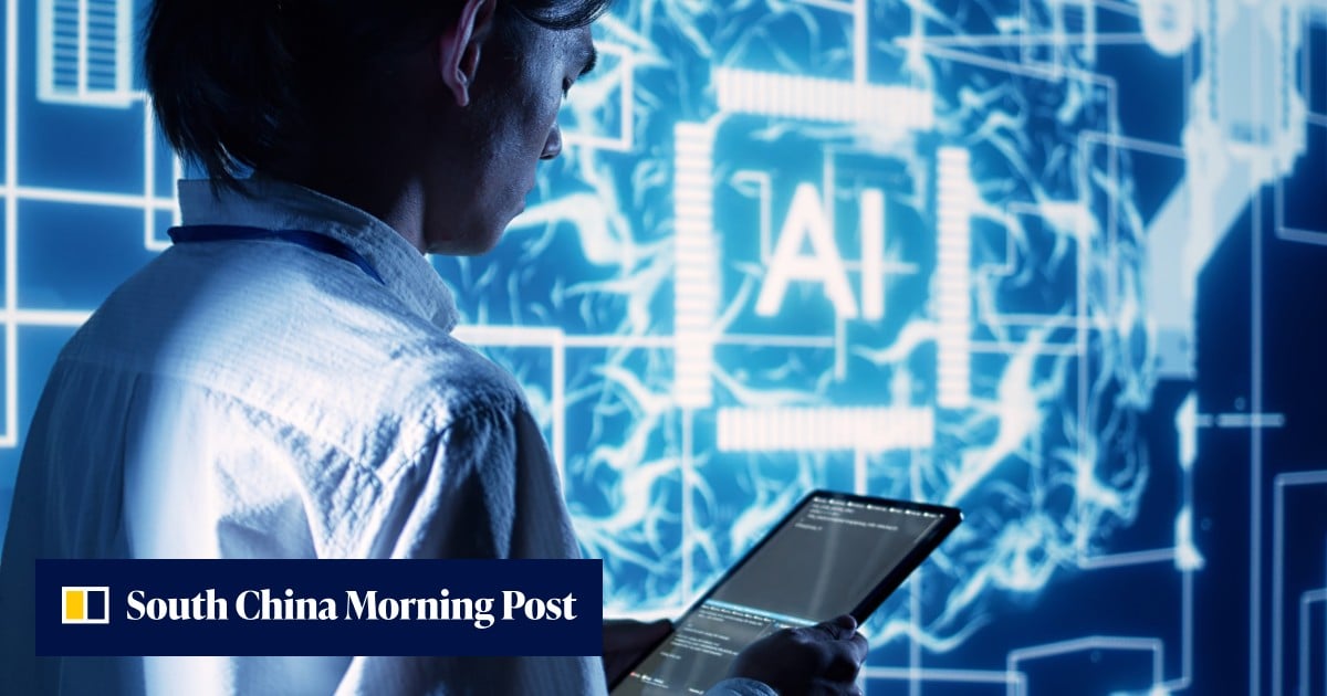 Hong Kong’s focus on AI breakthroughs entices healthcare and robotics firms Hong Kong’s focus on AI breakthroughs entices healthcare and robotics firms