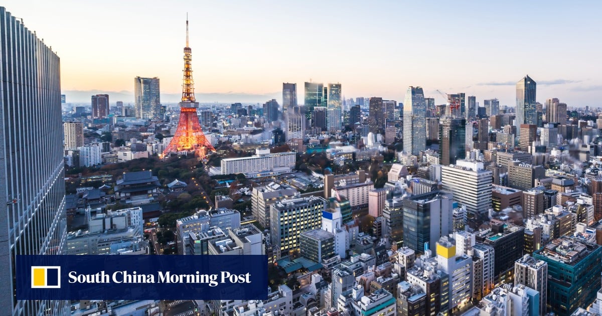 Japan tightens land law after Chinese buyers lead property rush near sensitive sites