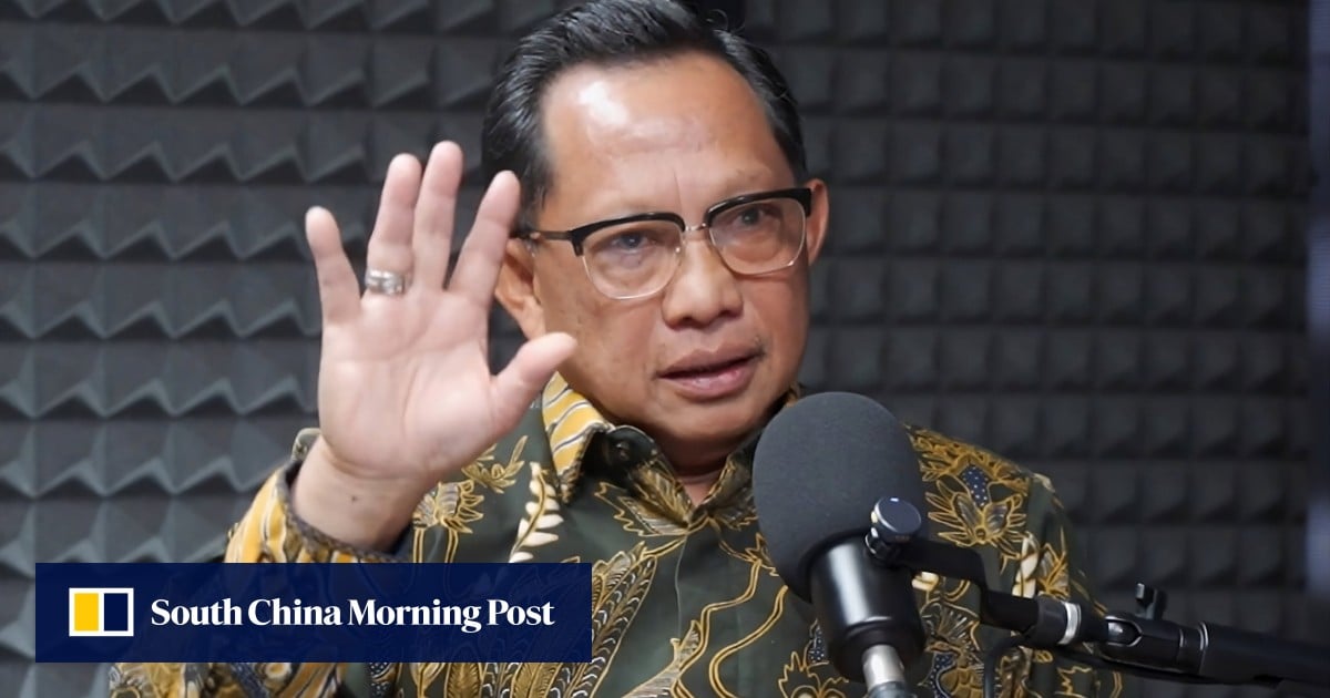 Malaysians fume as Indonesian minister belittles flood aid: ‘just say thank you’