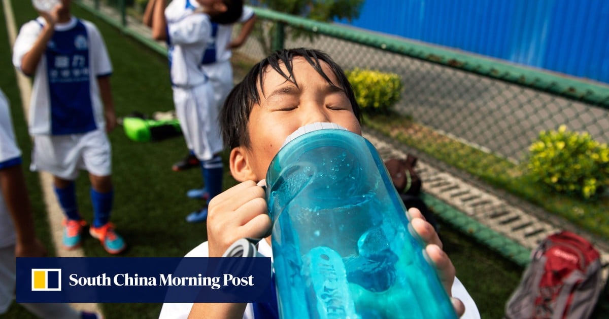 Cheaper fresh water in China, potential Parkinson’s treatment: 7 science highlights