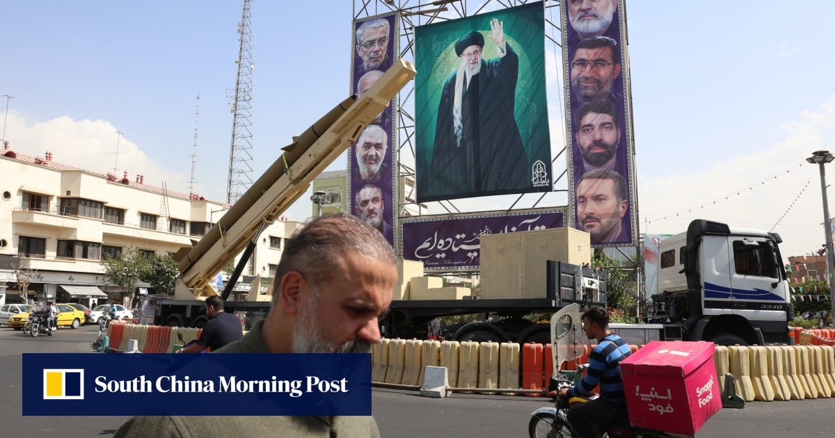 Is US ‘testing the waters’ with reported seizure of Chinese cargo bound for Iran?