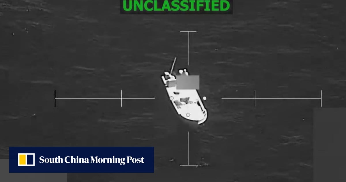 USA zasahujú proti pašeráckym lodiam v Pacifiku: Osem mŕtvych, rastie kritika v Kongrese