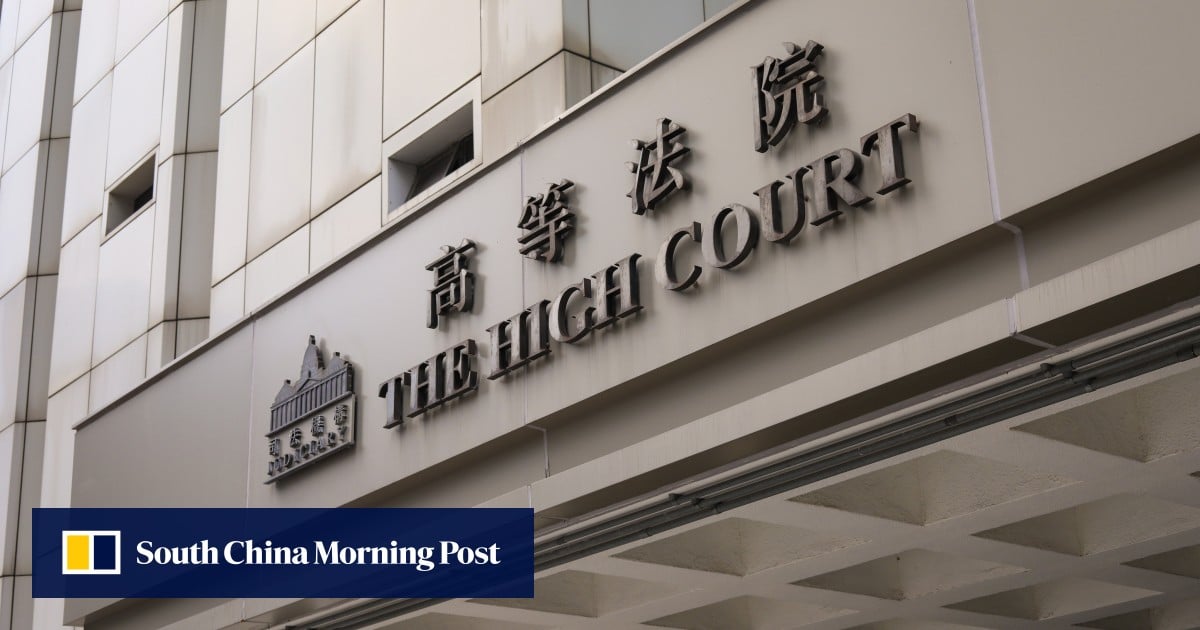 Hong Kong engineer gets 5 years over HK$6 million laundering and bribery offences