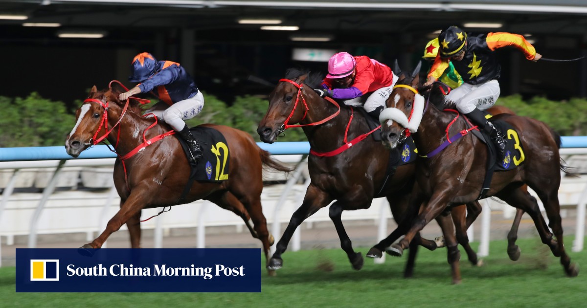 John Size snares first Happy Valley winners of the season as Me Tsui secures memorable brace