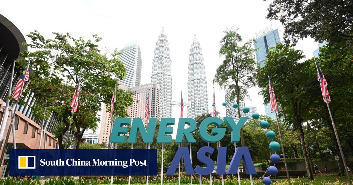 Energy Asia 2025 offers clear road map for sustainable global net-zero transition