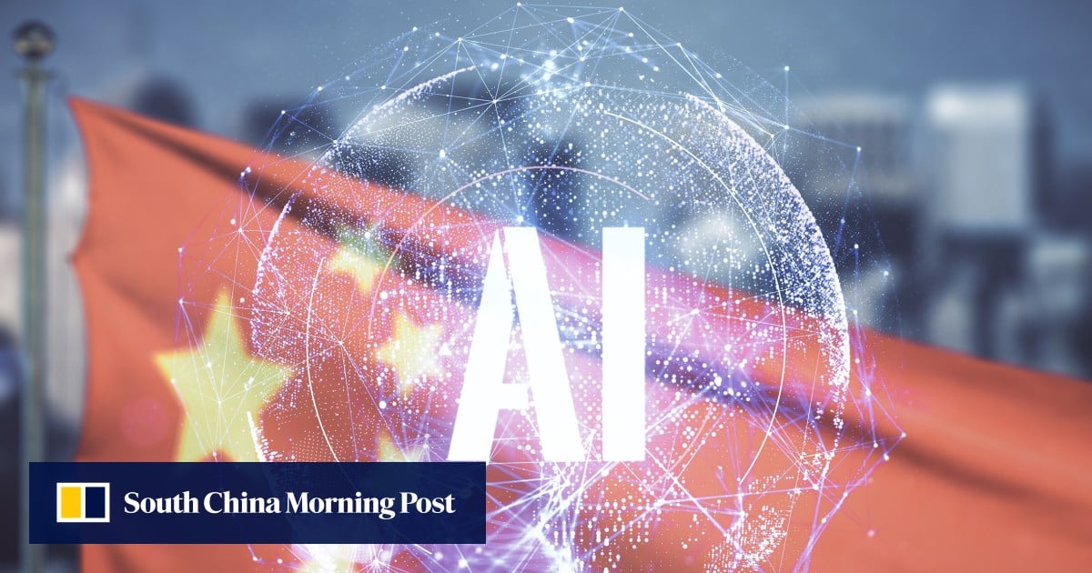 China’s open-source AI models rival US giants, making engagement urgent: Stanford