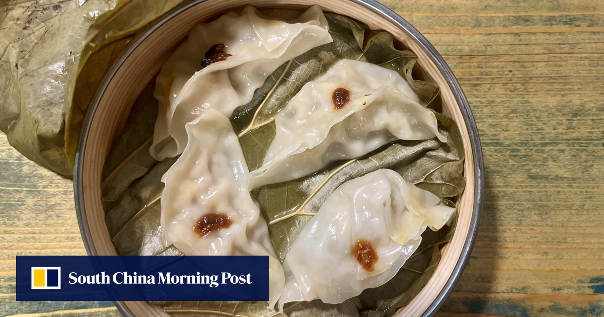 ‘Excellent’ dumplings, Spanish tapas, Indian: Hong Kong hotel manager’s favourite restaurants