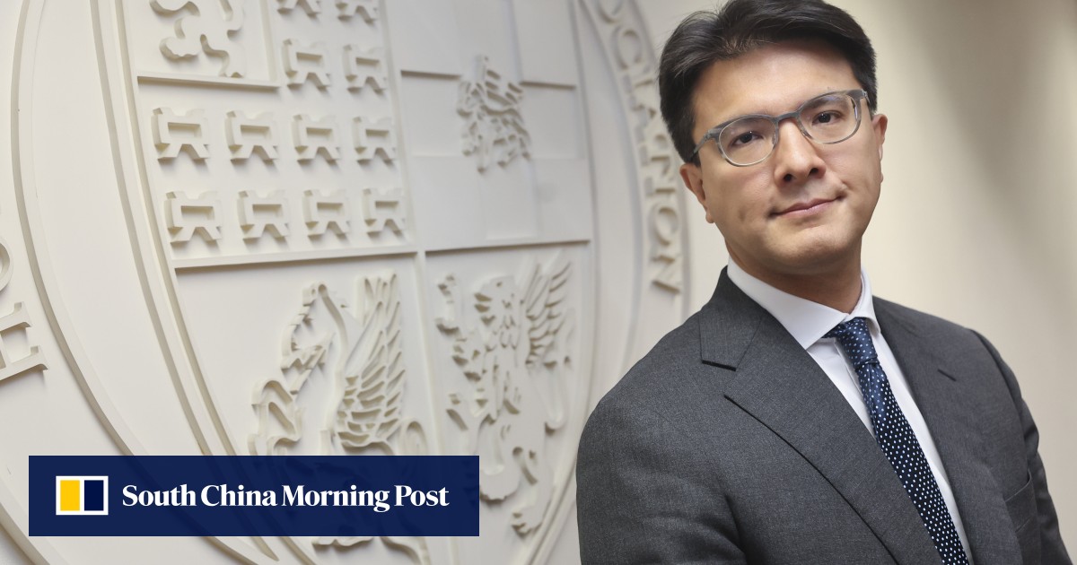 Hong Kong Bar Association chief urges critics to assess Jimmy Lai verdict fairly