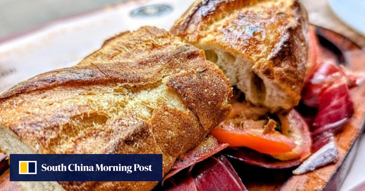 ‘Excellent’ dumplings, Spanish tapas, Indian: Hong Kong hotel manager’s favourite restaurants