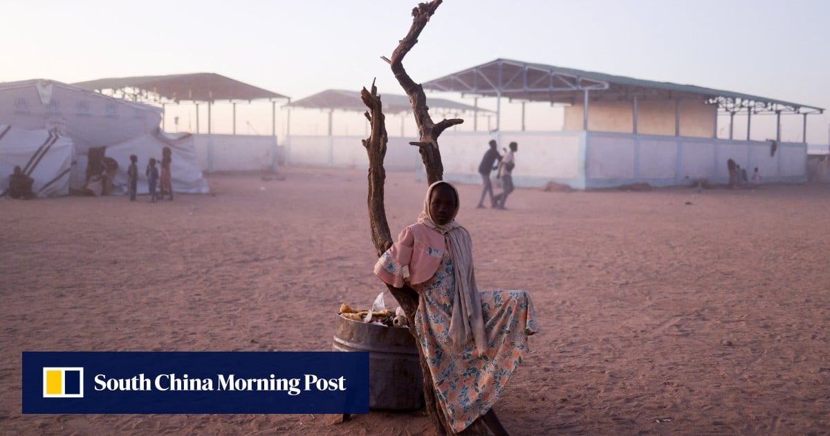 War-torn Sudan tops global humanitarian crisis watch list for third year