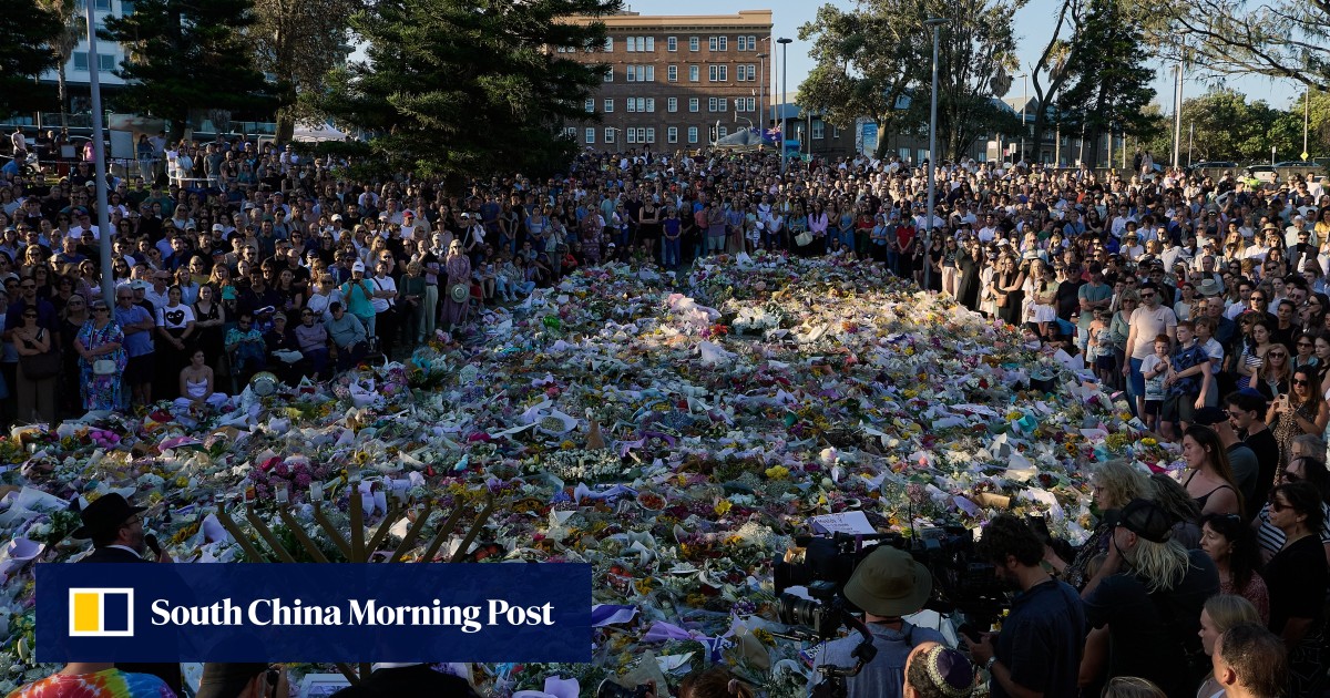 Bondi Beach attack: Philippines rejects ‘outdated’ violent extremism portrayal