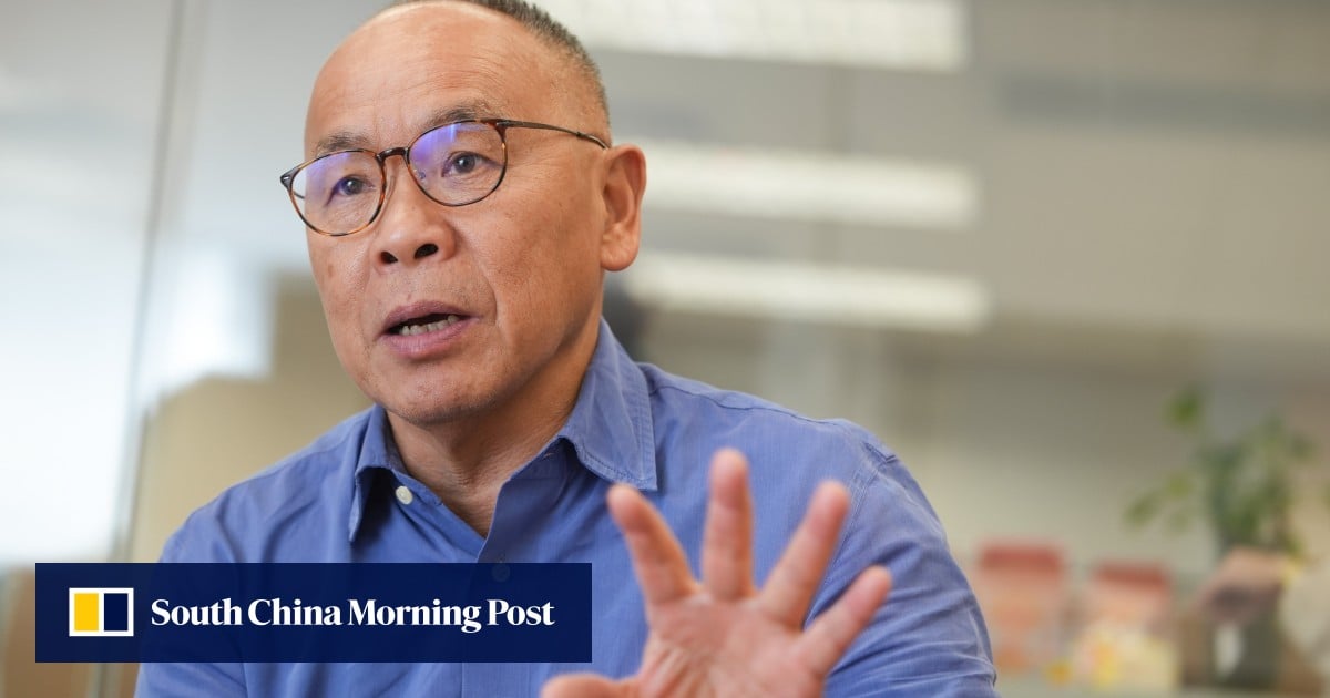 University of Hong Kong professor loses key role over retracted paper ...