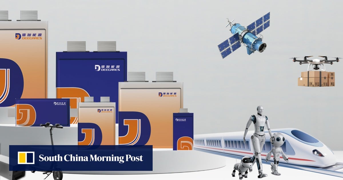 Can rising lithium costs save China’s energy storage firms from a price war?