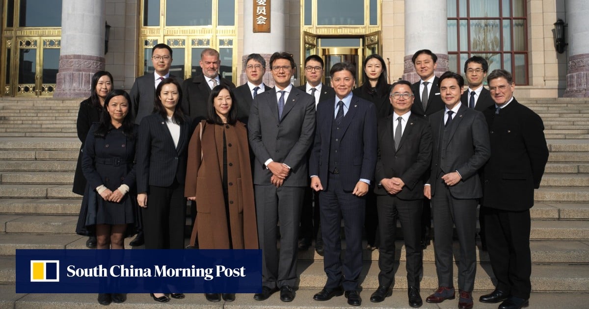 Bar Association proposes targeted legislation on bid-rigging after Hong Kong fire