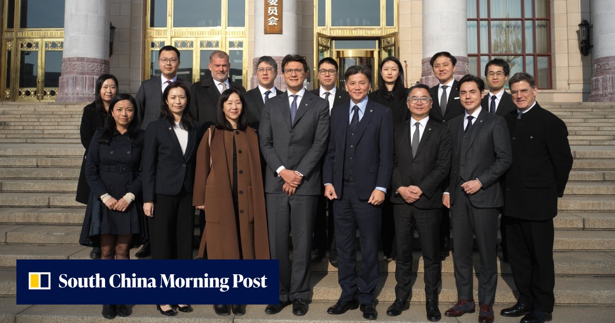 Bar Association proposes targeted legislation on bid-rigging after Hong ...