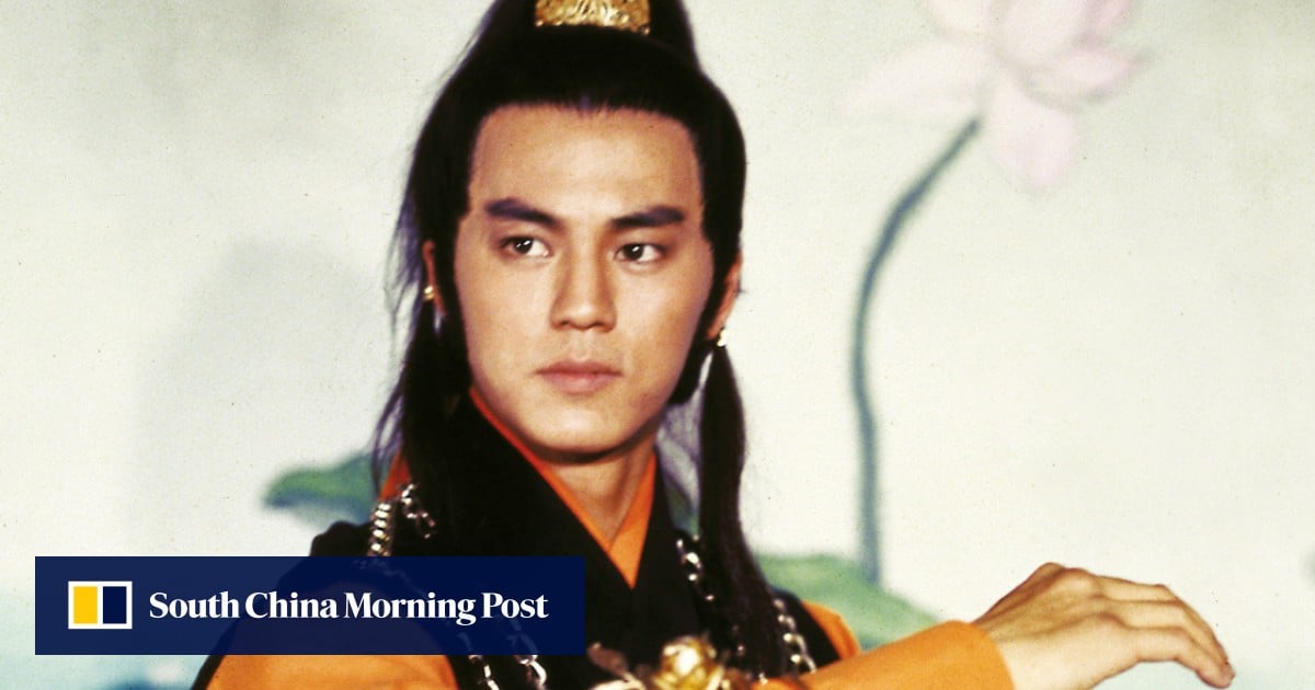 How Chor Yuen’s forgotten Hong Kong wuxia films mixed magic realism and complex heroes
