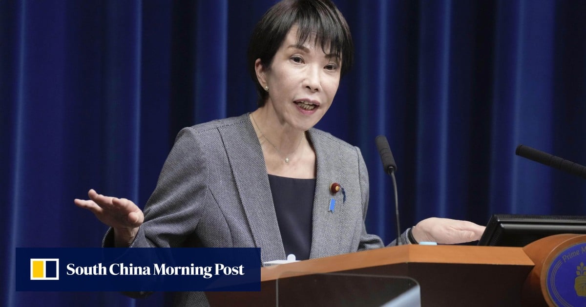 Japan PM office source hints at need for nuclear weapons amid policy review