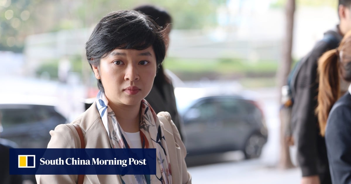 Wall Street Journal accuses Hong Kong union head of abusing legal process