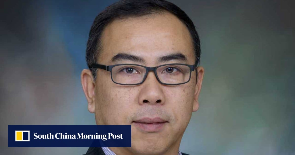 ‘No need to explain’: leading mRNA vaccine scientist Hu Haitao leaves US for China