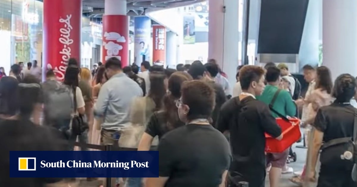 Singapore’s unforgiving food scene can go hot and cold on brands. What keeps them coming?