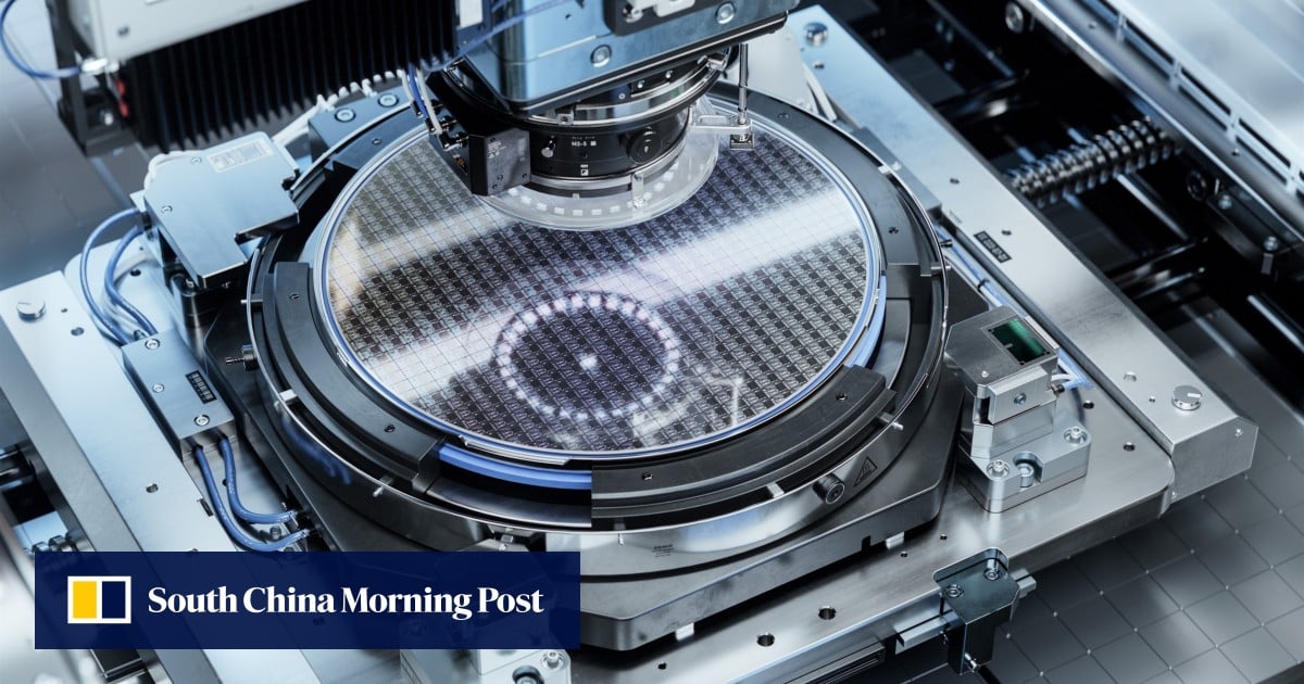 China eyes mastery of EUV lithography, bolstering AI chip ambitions: analysts