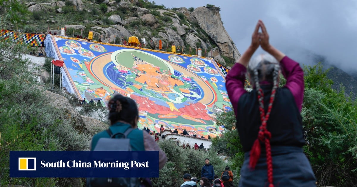 China warns India over poet monk: ‘don’t even think about stealing our 6th Dalai Lama’