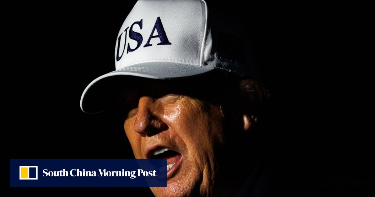 US defence policy act overstates ‘China threat’, Beijing says, urges ‘rational’ view