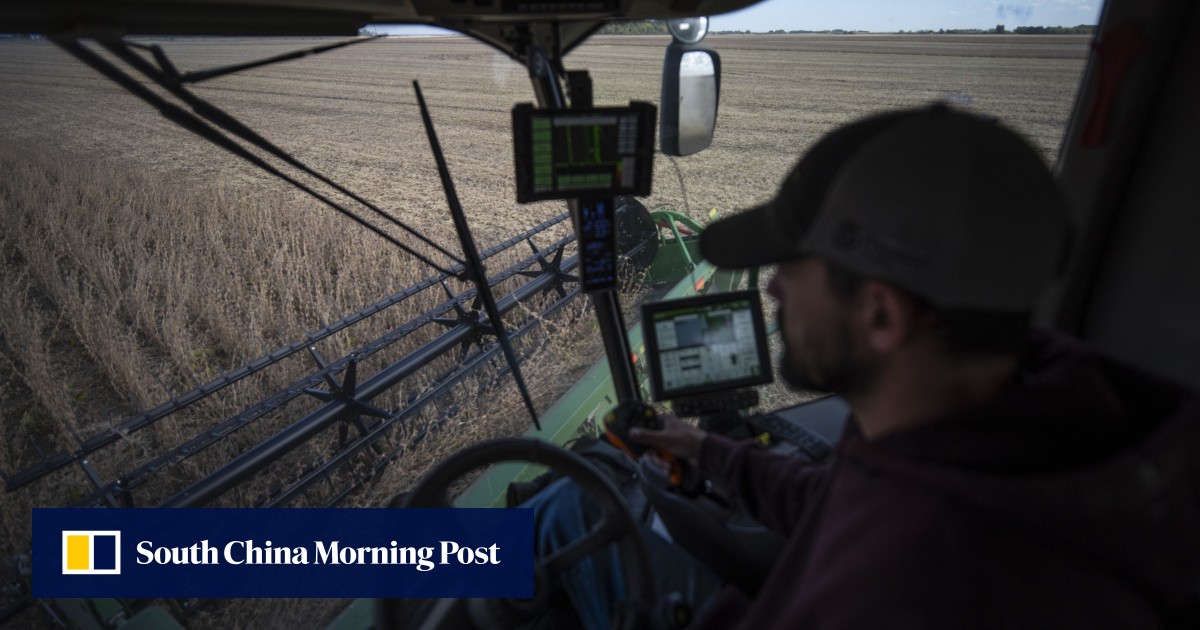 China reportedly sticking to its soybean deal with US, but worries remain