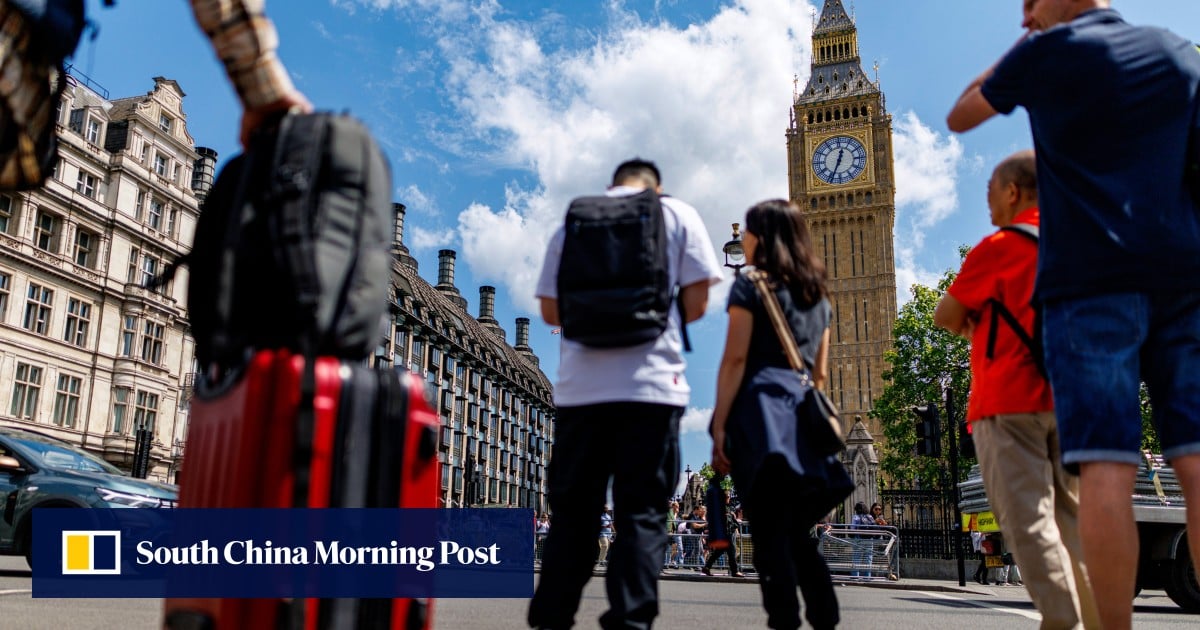 Labour MPs urge UK to protect Hong Kong BN(O) migrants from residency reforms