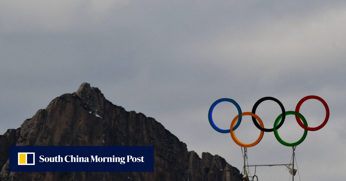 2026 Winter Olympics: China curling duo lose to South Koreans, miss mixed doubles spot
